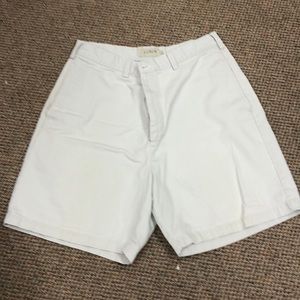 Men’s J.Crew shorts